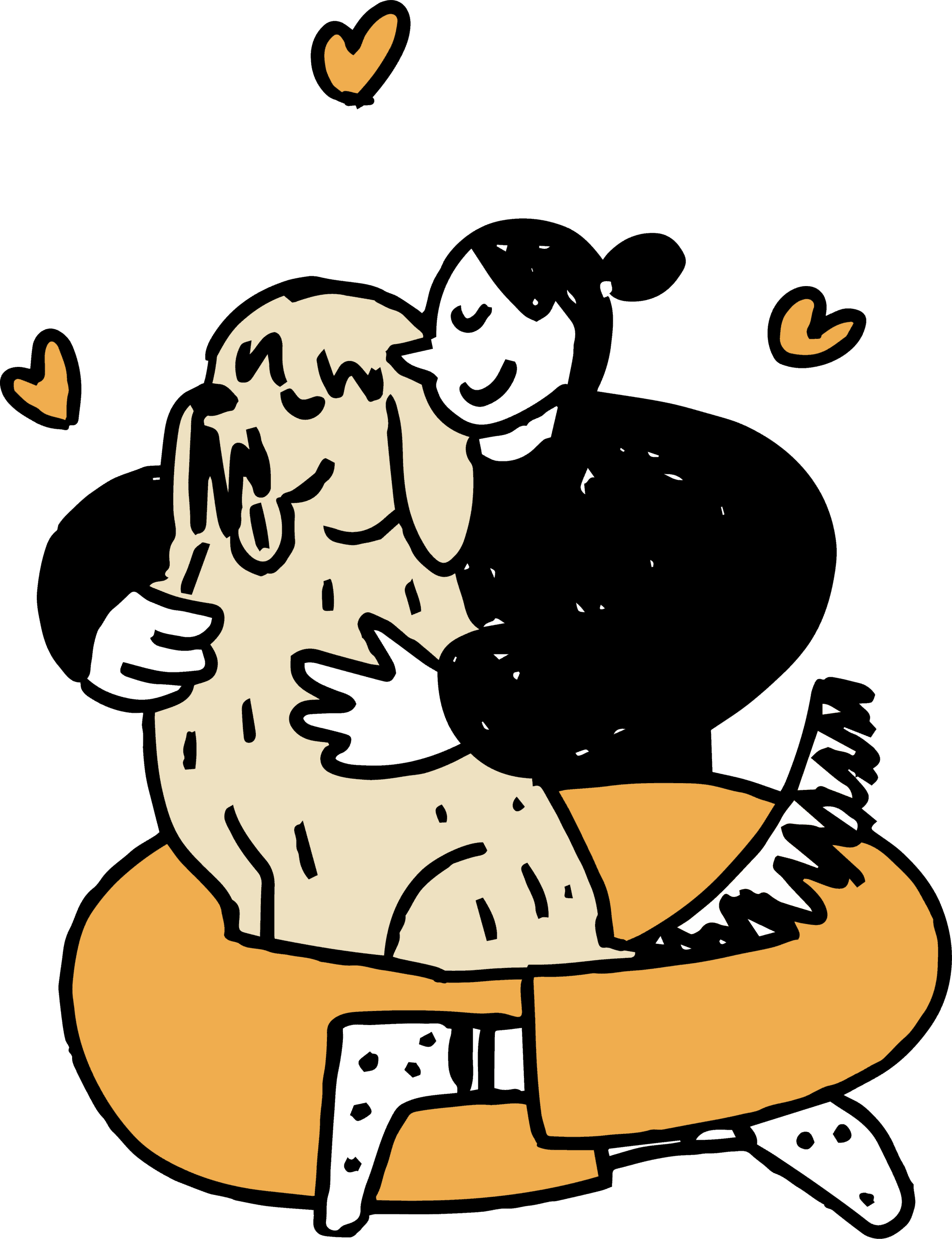 Dog 4 gold Dog 4 gold