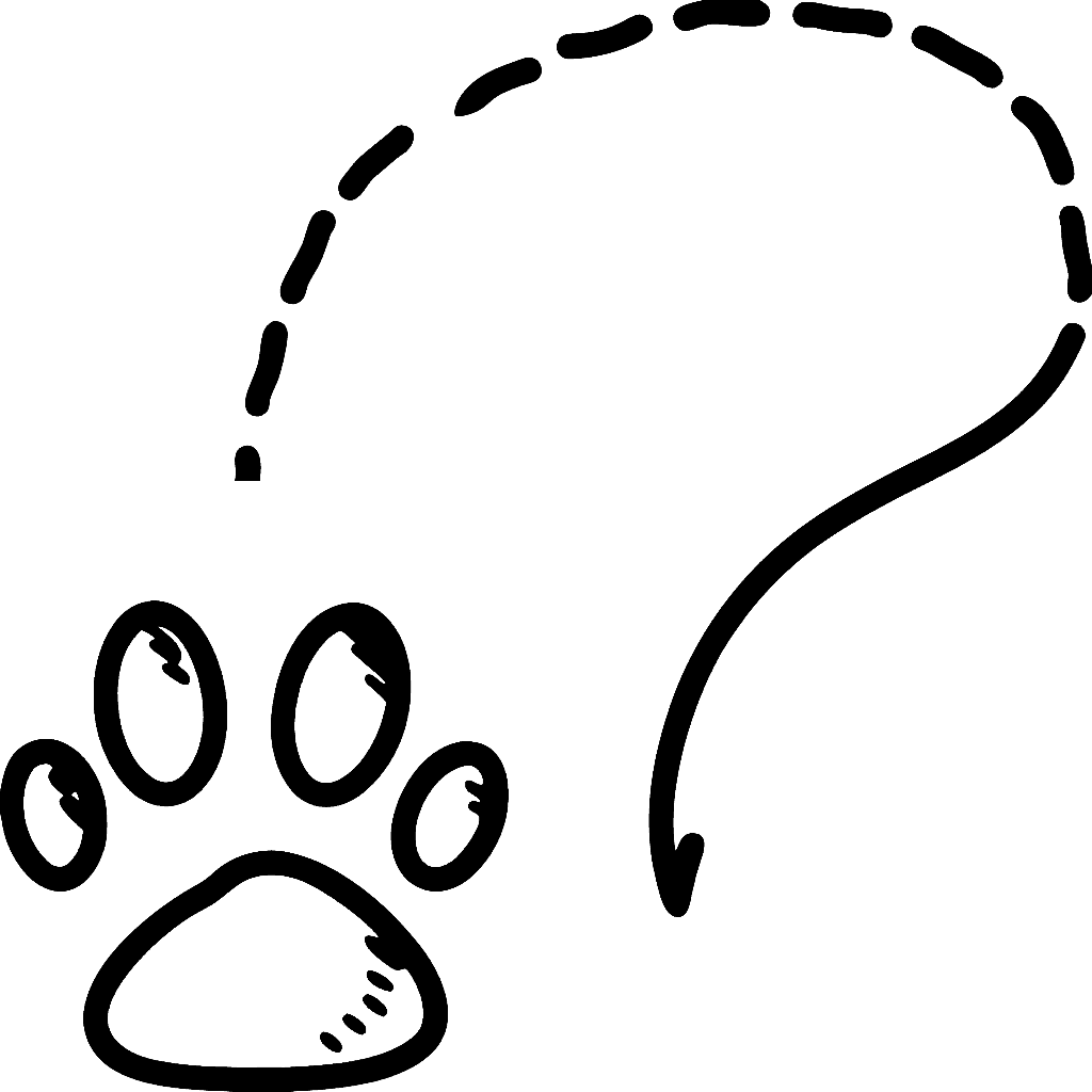 scent work icon